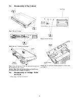 Preview for 39 page of Panasonic SA-BT300PX Service Manual