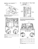 Preview for 41 page of Panasonic SA-BT300PX Service Manual