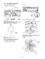 Preview for 44 page of Panasonic SA-BT300PX Service Manual