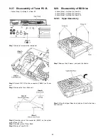 Preview for 60 page of Panasonic SA-BT300PX Service Manual