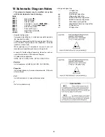 Preview for 89 page of Panasonic SA-BT300PX Service Manual