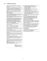 Предварительный просмотр 12 страницы Panasonic SA-BTT350P Service Manual