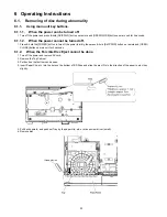 Предварительный просмотр 30 страницы Panasonic SA-BTT350P Service Manual