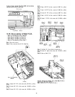 Предварительный просмотр 62 страницы Panasonic SA-BTT350P Service Manual