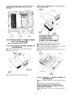 Предварительный просмотр 72 страницы Panasonic SA-BTT350P Service Manual