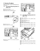 Предварительный просмотр 80 страницы Panasonic SA-BTT350P Service Manual