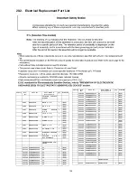 Предварительный просмотр 139 страницы Panasonic SA-BTT350P Service Manual