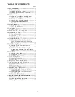 Preview for 2 page of Panasonic SA-BTT405P Service Manual