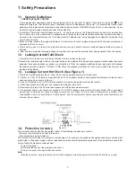 Preview for 3 page of Panasonic SA-BTT405P Service Manual