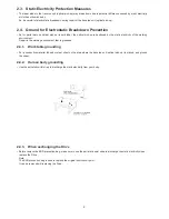 Preview for 6 page of Panasonic SA-BTT405P Service Manual