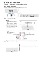 Preview for 14 page of Panasonic SA-BTT405P Service Manual