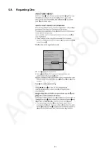 Предварительный просмотр 25 страницы Panasonic SA-BTT775GA Service Manual