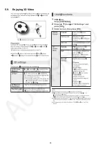 Preview for 26 page of Panasonic SA-BTT775GA Service Manual