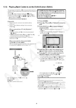 Preview for 30 page of Panasonic SA-BTT775GA Service Manual