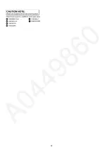 Preview for 52 page of Panasonic SA-BTT775GA Service Manual