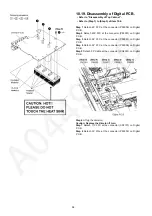 Preview for 96 page of Panasonic SA-BTT775GA Service Manual