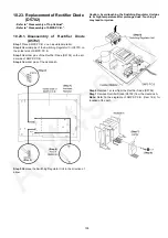 Предварительный просмотр 105 страницы Panasonic SA-BTT775GA Service Manual