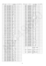 Предварительный просмотр 172 страницы Panasonic SA-BTT775GA Service Manual