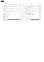 Preview for 4 page of Panasonic SA-BX500PP Service Manual