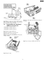 Preview for 33 page of Panasonic SA-BX500PP Service Manual