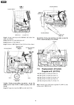 Preview for 34 page of Panasonic SA-BX500PP Service Manual