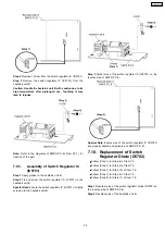 Preview for 35 page of Panasonic SA-BX500PP Service Manual