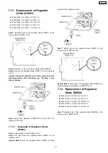 Preview for 37 page of Panasonic SA-BX500PP Service Manual