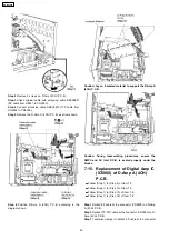 Preview for 40 page of Panasonic SA-BX500PP Service Manual