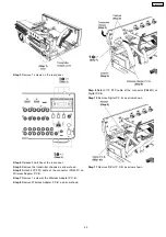 Preview for 43 page of Panasonic SA-BX500PP Service Manual