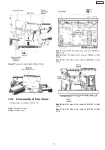 Preview for 45 page of Panasonic SA-BX500PP Service Manual