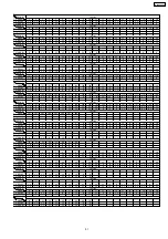 Preview for 51 page of Panasonic SA-BX500PP Service Manual