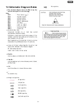 Preview for 81 page of Panasonic SA-BX500PP Service Manual