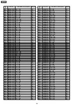 Preview for 148 page of Panasonic SA-BX500PP Service Manual