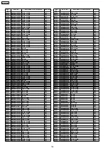 Preview for 154 page of Panasonic SA-BX500PP Service Manual