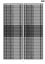 Preview for 159 page of Panasonic SA-BX500PP Service Manual