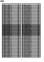 Preview for 160 page of Panasonic SA-BX500PP Service Manual