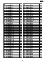 Preview for 161 page of Panasonic SA-BX500PP Service Manual