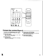 Preview for 15 page of Panasonic SA-CH60 Operating Instructions Manual