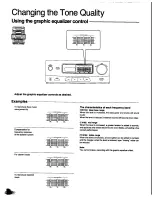 Preview for 44 page of Panasonic SA-CH60 Operating Instructions Manual