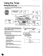 Preview for 46 page of Panasonic SA-CH60 Operating Instructions Manual