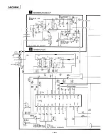 Preview for 12 page of Panasonic SA-CH64M Service Manual