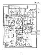 Preview for 21 page of Panasonic SA-CH64M Service Manual