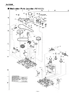 Preview for 25 page of Panasonic SA-CH64M Service Manual