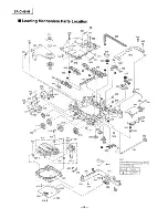 Preview for 26 page of Panasonic SA-CH64M Service Manual