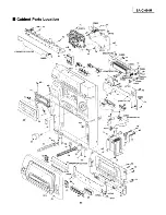 Preview for 27 page of Panasonic SA-CH64M Service Manual