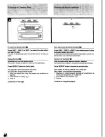 Preview for 28 page of Panasonic SA-CH72 Operating Instructions Manual