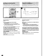 Preview for 48 page of Panasonic SA-CH72 Operating Instructions Manual