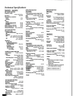 Preview for 89 page of Panasonic SA-CH72 Operating Instructions Manual