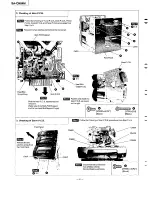 Preview for 6 page of Panasonic SA-CH84M Service Manual