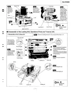 Preview for 7 page of Panasonic SA-CH84M Service Manual